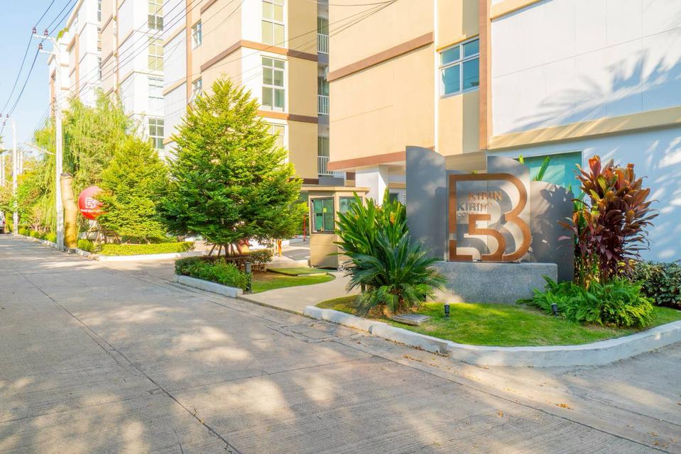 ให้เช่าคอนโดแถวราชพฤกษ์ 10