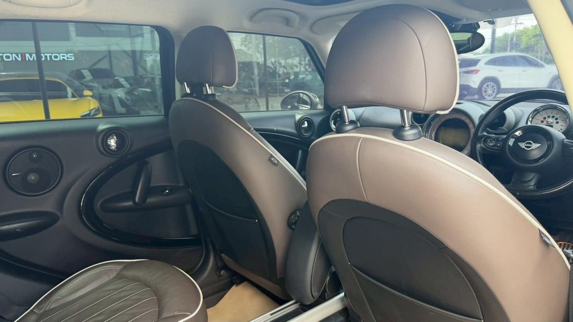 📌 รหัสรถ KPV4451 Mini Cooper S Countryman ALL4 💥ปี 2012💥 รูปที่ 8