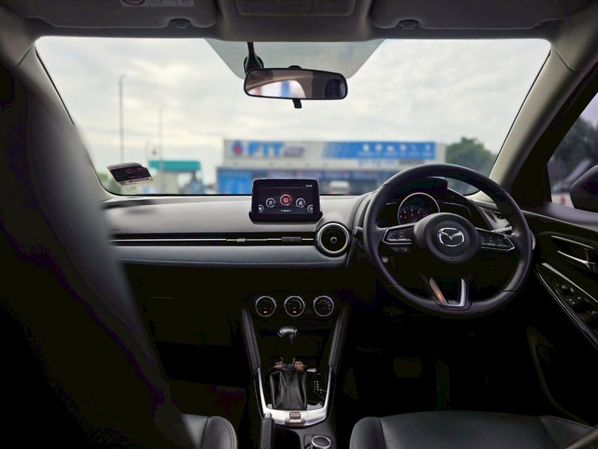 2021 Mazda 2 1.3 leather สวยเหมือนใหม่ 13