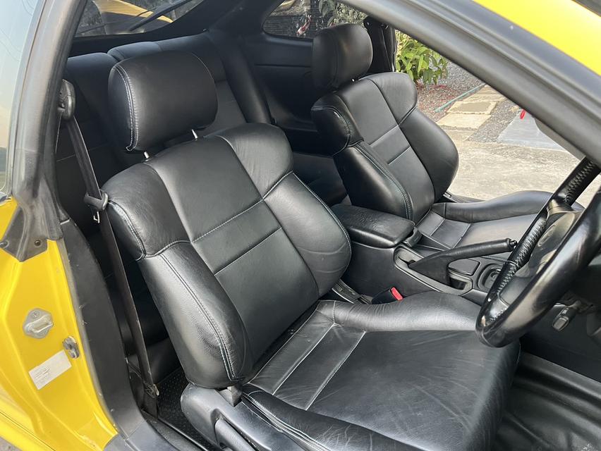 Celica แต่ง GT-FOUR โฉม Gen6 ST205 สมบูรณ์ครับ ภาษี68 15