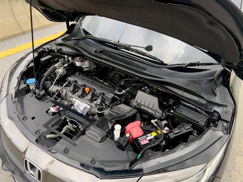 HONDA HRV 1.8 RS TOP SUNROOF ปี 2020 19