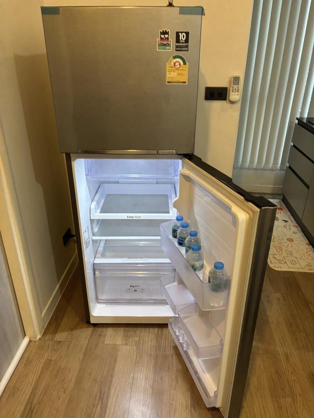 ให้เช่าคอนโด 1ห้องนอน MRT พระราม9 Groove Ratchada - Rama 9 (กรู๊ฟ รัชดา - พระราม 9) 4