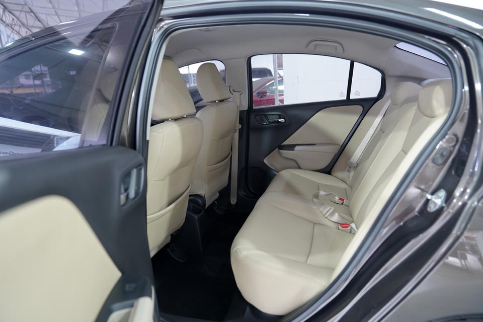 HONDA CITY 1.5 V+ AT 1.5 ปี 2014 11