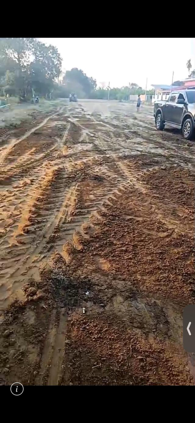 ที่ดินสวย กำแพงแสน นครปฐม 3