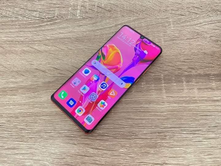 Huawei P30 Pro สีหายาก 1