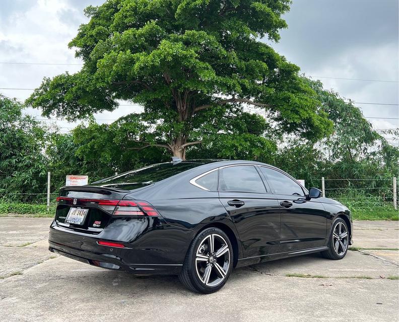 #HONDA #ACCORD e:HEV 2.0 RS  ปี 2023 19
