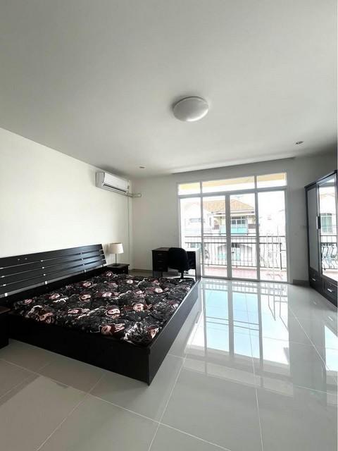 ให้เช่าทาวน์โฮม หมู่บ้าน ศิรินโฮม ซอยลาดพร้าว101 หลังมุม Sirin Home Latphrao เดินทางสะดวก 6