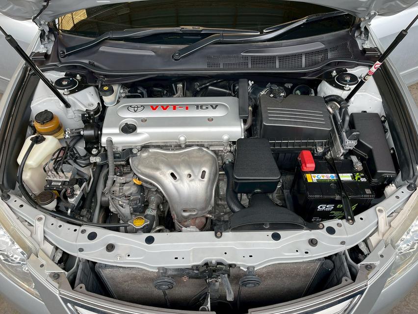 รหัสรถ PJP5883 2007 TOYOTA CAMRY 2.0G 13