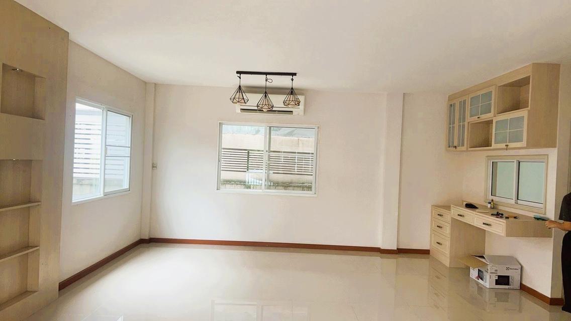 💢👉ขายบ้าน คาซ่า วิลล์ บางนา-เทพารักษ์ บางพลีใหญ่ บางพลี สมุทรปราการ 💢 7