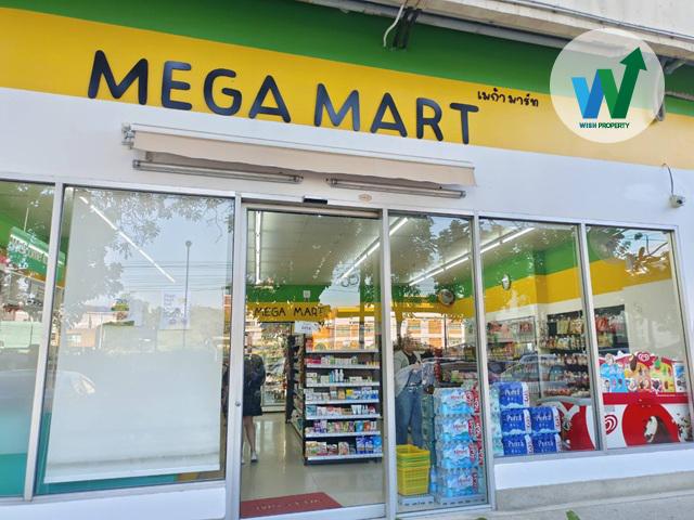 ขาย/เช่า คอนโดวิวสระว่ายน้ำ ชั้น 11ห้องใหม่ เฟอร์นิเจอร์ครบ เข้าอยู่ได้เลย ใกล้รถไฟฟ้า ใกล้โรงเรียนอินเตอร์ 9