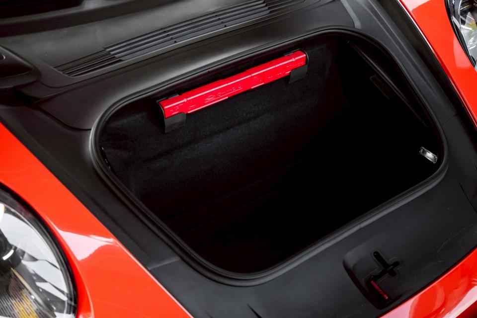 ðļPorsche 911 Carrera 4 GTS āļĢāļ AAS (2023) āļ§āļēāļĢāļąāļāļāļĩāļĻāļđāļāļĒāđāļāļķāļāđāļāļ·āļāļ 7/2026 Option āļāļĢāļ āļĢāļđāļāļāļĩāđ 14