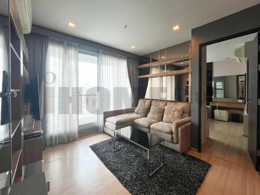 rhythm sathorn คอน โด ริ ทึ่ม สาทร |ใน สาทร, กรุงเทพฯ 6