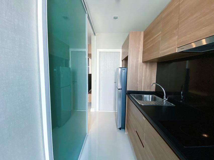 คอนโดเดอะเมโทรโพลิส สําโรง 4