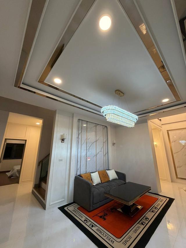 HOT DEAL – LUXURY HOME FOR SALE The city บางนา 20