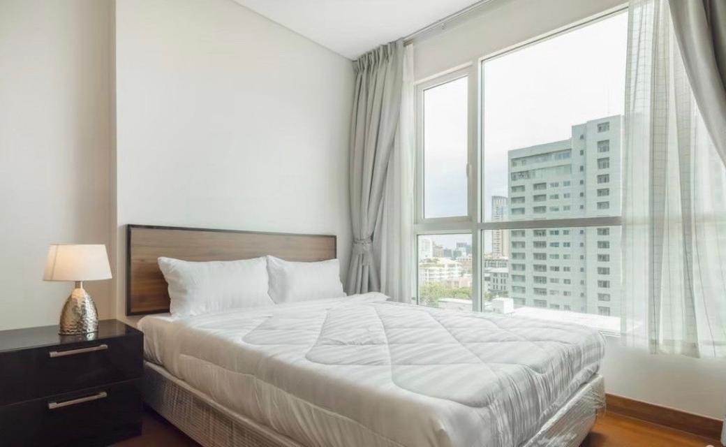 ให้เช่าคอนโด IVY THONGLOR 35 ตรม. ชั้น 9 วิวเมือง**เฟอร์นิเจอร์ครบ** 6