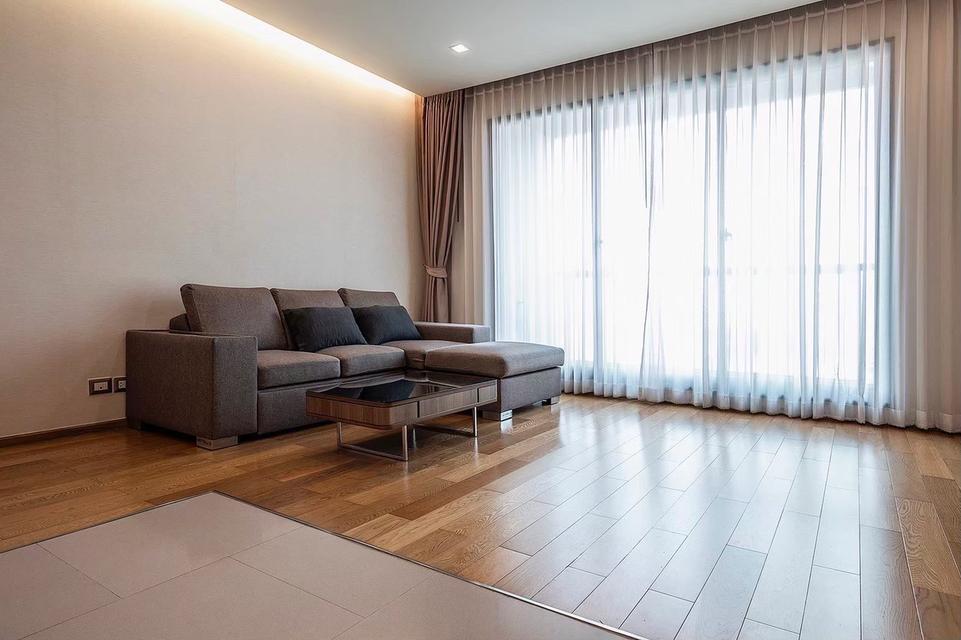 The Address Sathorn for rent 2 bedrooms 2 bathrooms 80.47 sqm rental 55,000 baht/month 1