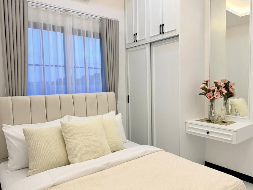 Selling New Pool Villa Pattaya 7.99 M 8