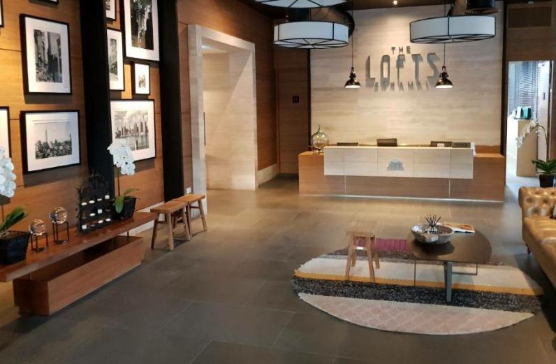 The Lofts Ekkamai ขายคอนโดราคาถูกพร้อมอยู่ 5