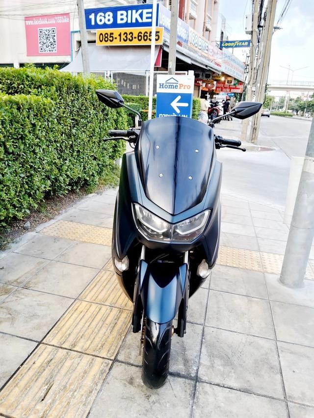 ัํํัYamaha Nmax155 Y-Connect 2024 รูปที่ 6