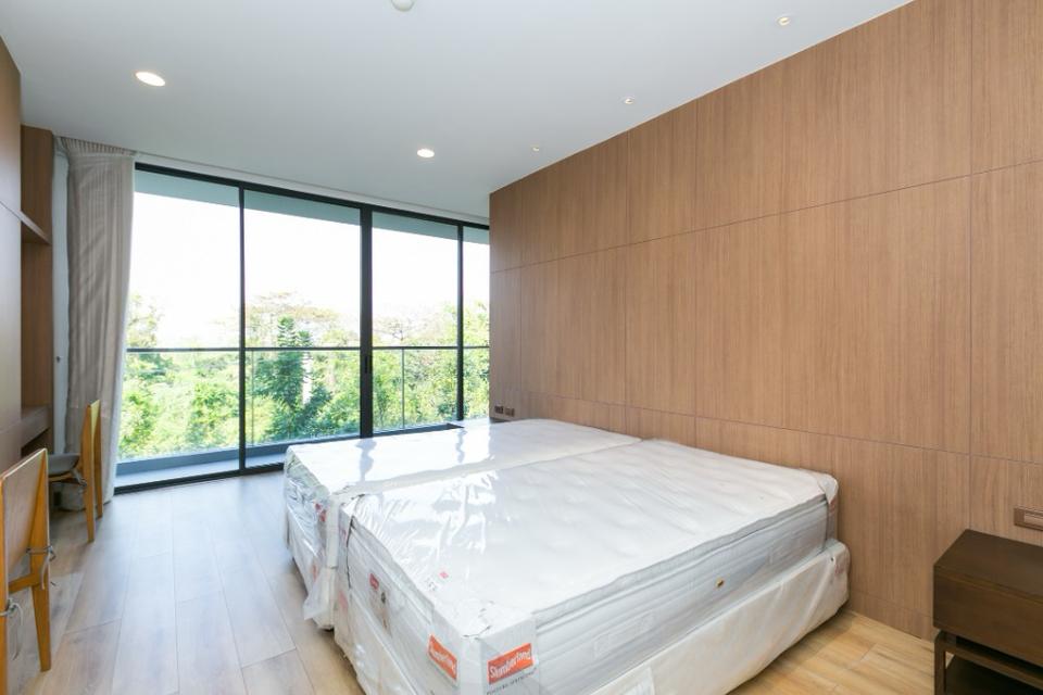 ขายห้องราคาสุดคุ้ม Park Court Sukhumvit 77	 1