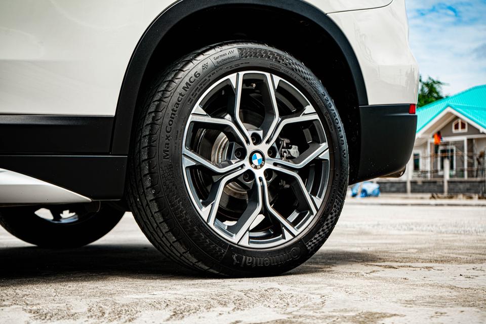 (แจ้งรหัสรถ CBL5957) BMW X1 2.0 sDrive20d xLine LCI F48 At 2022 (8กก 5957) รูปที่ 11