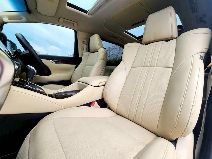 รหัสรถ PEAT527 🚙🚐TOYOTA ALPHARD HYBRID LOUNGE 2020 แท้ วิ่ง 70,000 km.  12