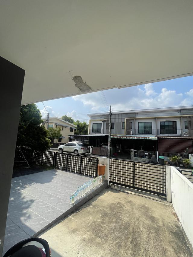 โครงการ เดอะคอนเนค28 วัชรพล เพิ่มสิน 5