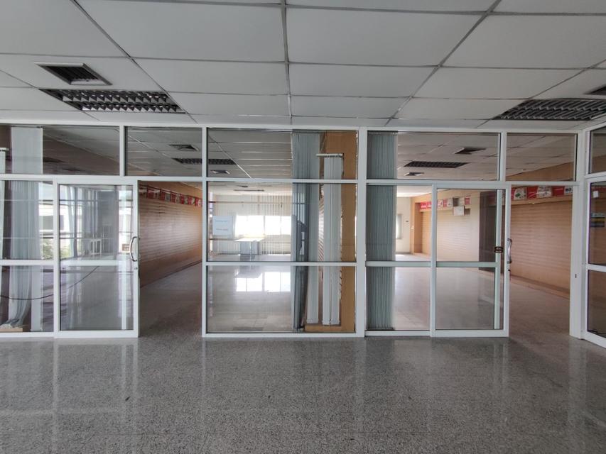 ที่ดินพร้อมออฟฟิศ+โกดังสินค้า 13