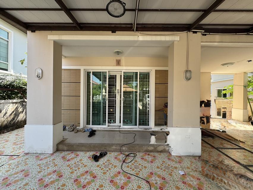 บ้าน ทาวน์เฮ้าส์ ที่ดิน ทรัพย์สิน 2