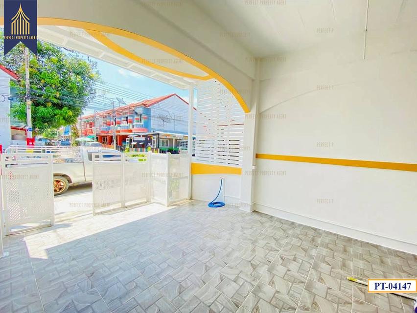 ขายบ้านปิยวรารมย์ บางกรวยไทรน้อย นนทบุรี 2