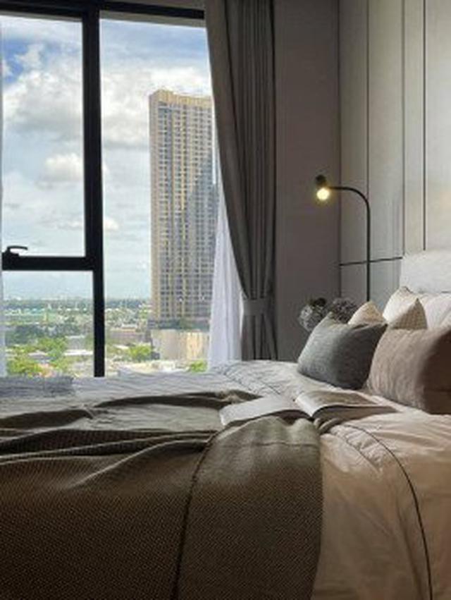 รูป For Rent Ideo Q Sukhumvit 36 Condominium ใกล้ BTS ทองหล่อ 500 เมตร 3