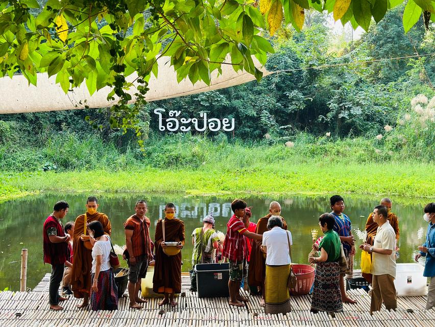 ทัวร์สวนผึ้ง ONE DAY TRIP ราคาสุดคุ้ม เพียง 1,250 บาท รวมทุกอย่างจาก กทม. 12