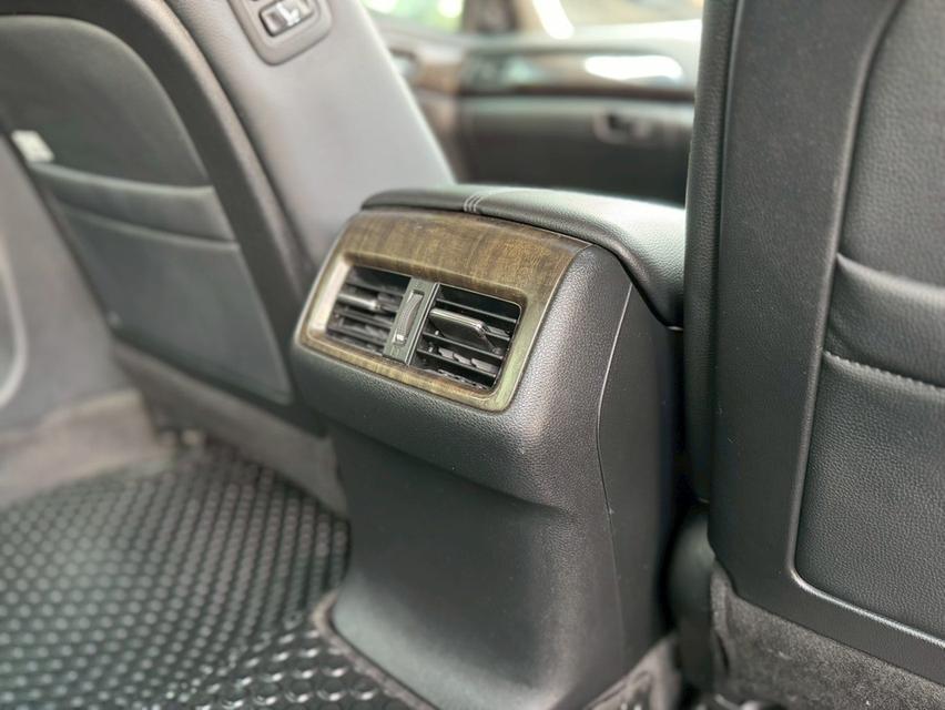 Honda Accord 2.0EL Navi 2016 AT สีขาว รูปที่ 9