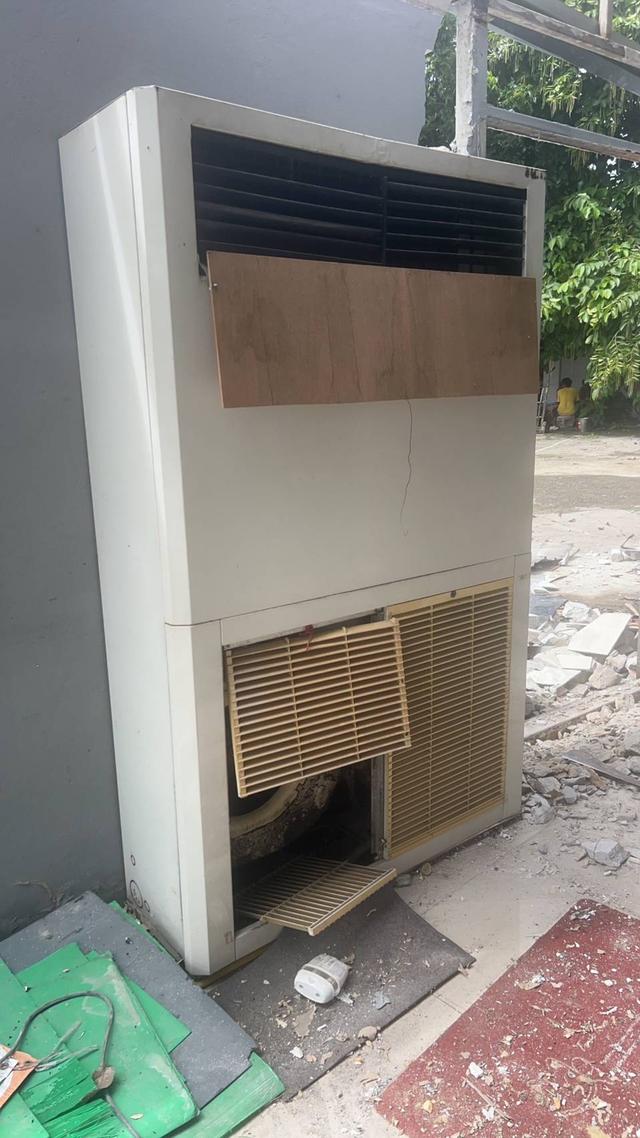 รับซื้อแอร์เก่าแอร์เสียตาก 0613207064 ID Line airdee.2016 สามเงา แม่ระมาด ท่าสองยาง แม่สอด พบพระ อุ้มผาง วังเจ้ารับถึงที่ ถอดฟรี ให้ราคาสูง รูปที่ 3