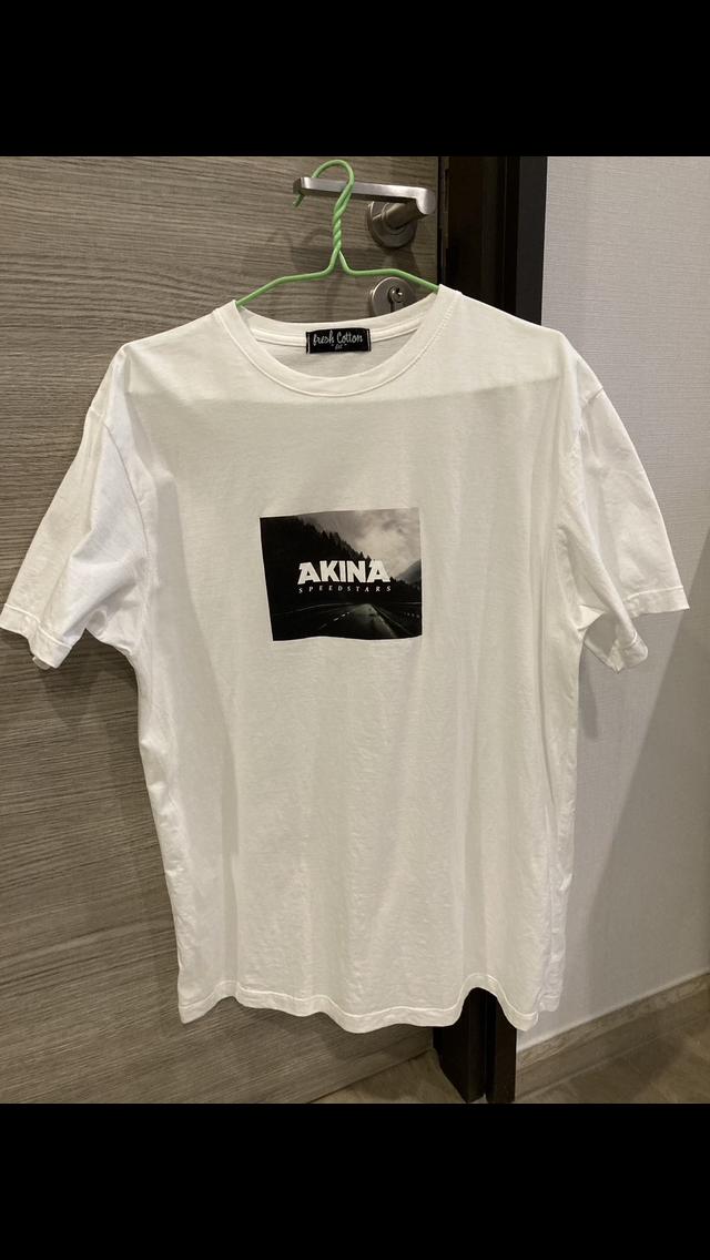 เสื้อ 5 ตัว 450 บาท ขายเสื้อผ้าชายสภาพใหม่ 5