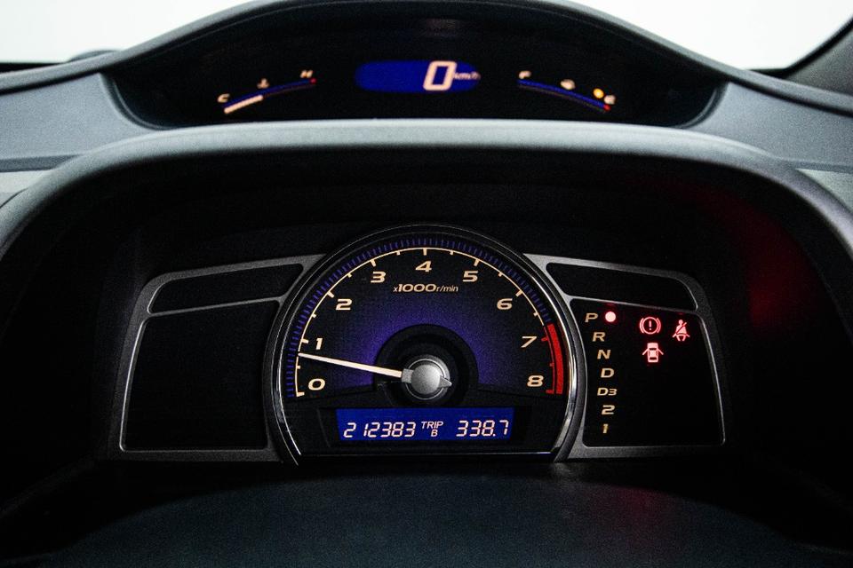 HONDA CIVIC FD 1.8 S (AS) 2007