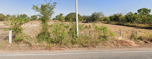 ขายที่ดิน 6 ไร่ พร้อมบ้านสวน ติดถนนใหญ่ บ้านฝาง ขอนแก่น 6