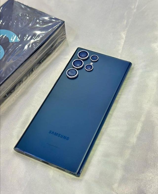Samsung S22 Ultra 5G 