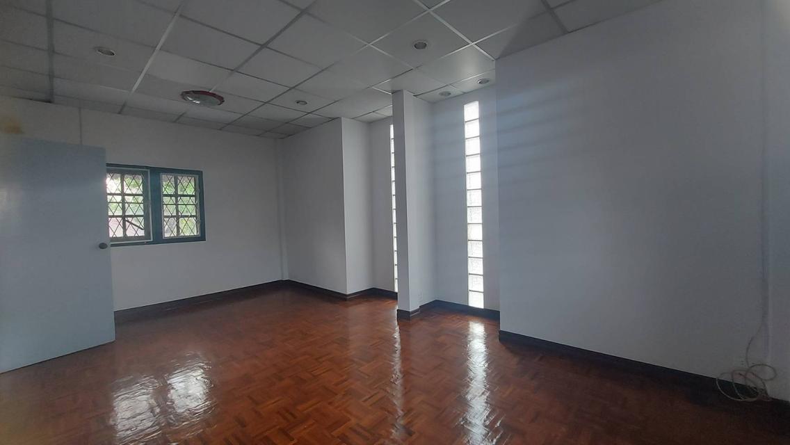 ขายบ้านเดี่ยว2ชั้น หมู่บ้านนักกีฬาแหลมทอง ซอยกรุงเทพกรีฑา39 (N.1348) 5