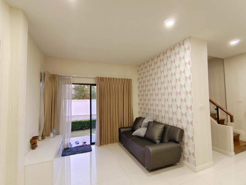 ขายบ้านแฝด (ฟังก์ชั่นเดี่ยว) 4