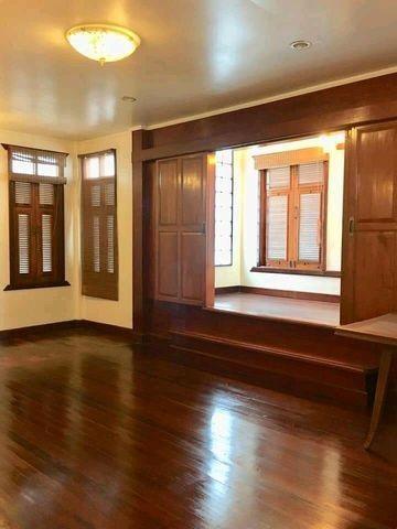 ให้เช่าบ้านเดี่ยว 2 ชั้น 100 ตรว. สไตล์ Contemporary ซอยประชาชื่น 12 ใกล้รถไฟฟ้าสายสีม่วงเตาปูน ใกล้สวนจตุจักร 5