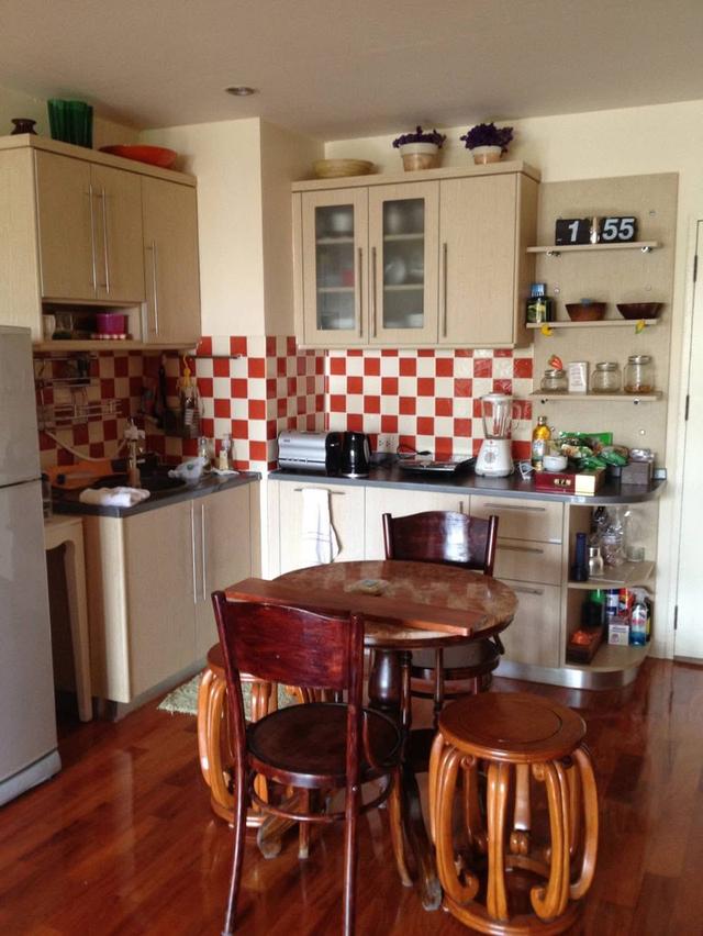 คอนโด ประเสริฐสุข เพลส 2