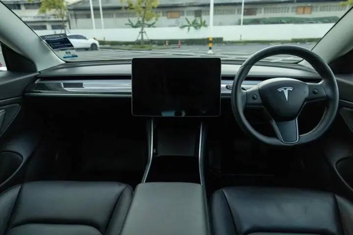 มือสองสภาพดี Tesla Model 3 เชียงใหม่ 5