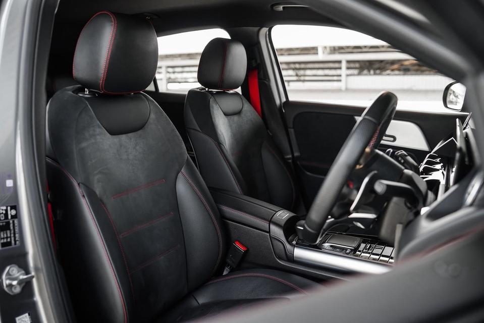 ✨Mercedes-Benz GLA35 AMG 4MATIC ปี 2023 รูปที่ 9