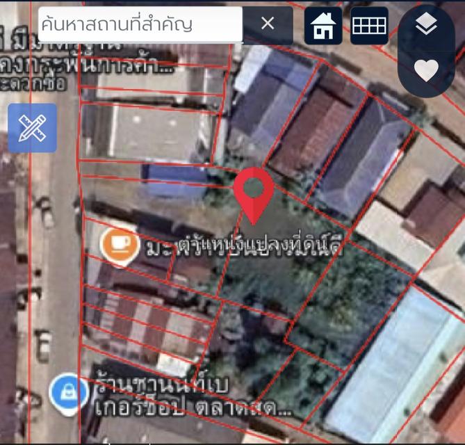 ที่ดินสวย จ.บึงกาฬ 3 งาน 23.9 ตรว. 1