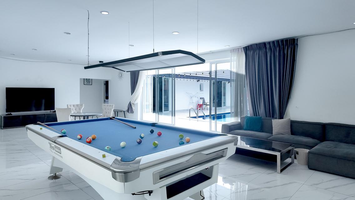 For sale Large villa Grange Park Pattaya 25 Million 16