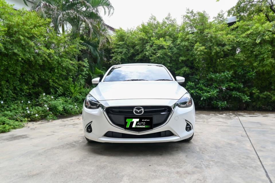 Mazda 2 sport highconnect #โทรด่วน 086-988-8836 2