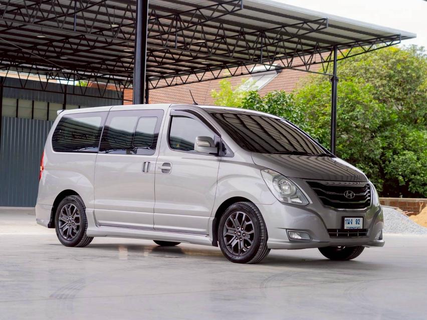 ขาย Hyundai H1 2.5Deluxe ปี13