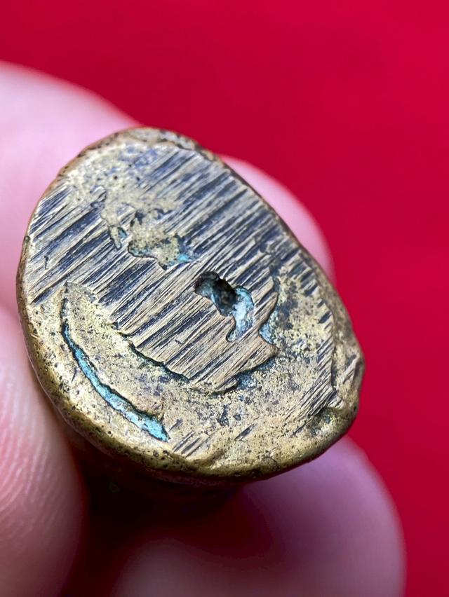 หลวงพ่อเงิน วัดบางคลาน ไม่ทราบที่ รูปที่ 5