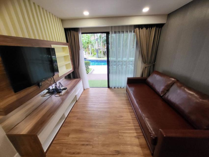 Dusit grand park 1 for rent 30,000/month 19